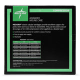 Medigrip Elastic Latex Tubular Support Bandages - BeHope