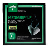 Medigrip Lf Elastic Tubular Support Bandages - BeHope