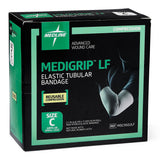 Medigrip Lf Elastic Tubular Support Bandages - BeHope