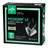 Medigrip Lf Elastic Tubular Support Bandages - BeHope
