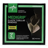 Medigrip Elastic Latex Tubular Support Bandages - BeHope