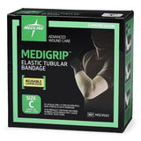 Medigrip Elastic Latex Tubular Support Bandages - BeHope