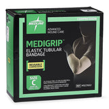 Medigrip Elastic Latex Tubular Support Bandages - BeHope
