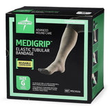 Medigrip Elastic Latex Tubular Support Bandages - BeHope