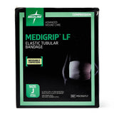 Medigrip Lf Elastic Tubular Support Bandages - BeHope