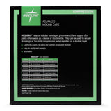 Medigrip Elastic Latex Tubular Support Bandages - BeHope