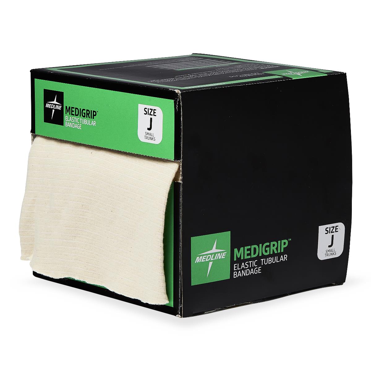 Medigrip Elastic Latex Tubular Support Bandages - BeHope