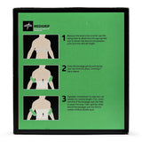 Medigrip Elastic Latex Tubular Support Bandages - BeHope