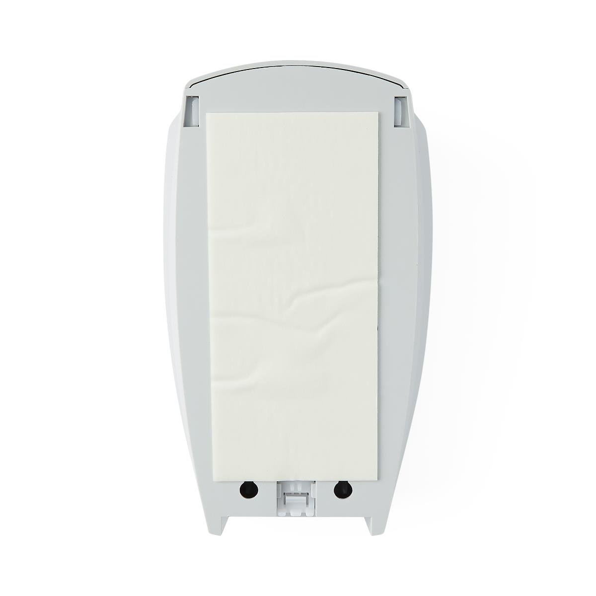 Medline Foaming Manual Push Dispenser