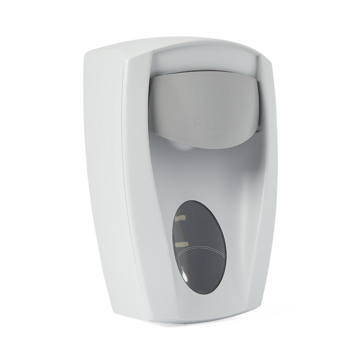 Medline Foaming Manual Push Dispenser
