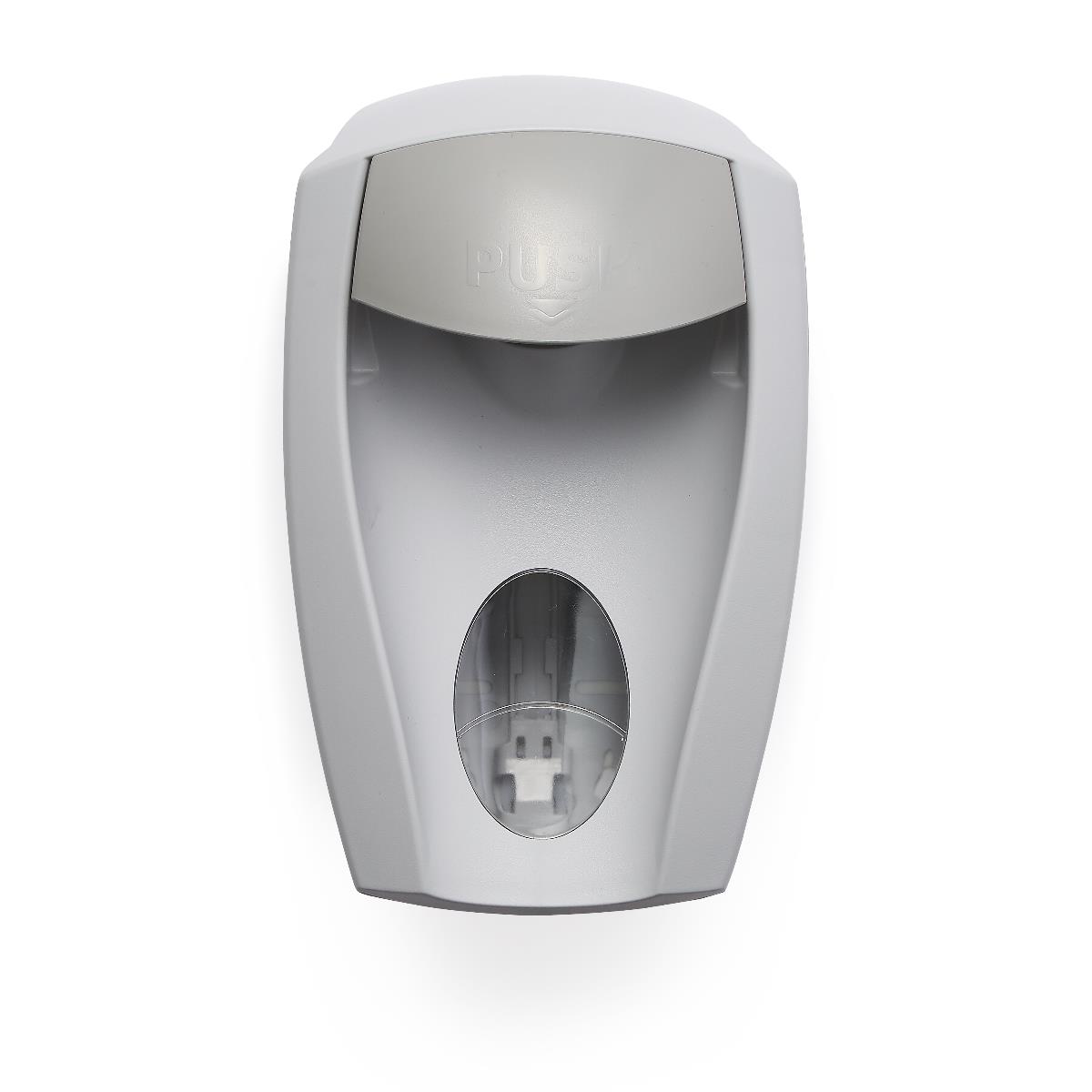 Medline Foaming Manual Push Dispenser