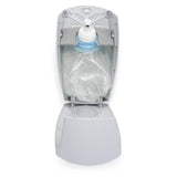 Medline Foaming Manual Push Dispenser