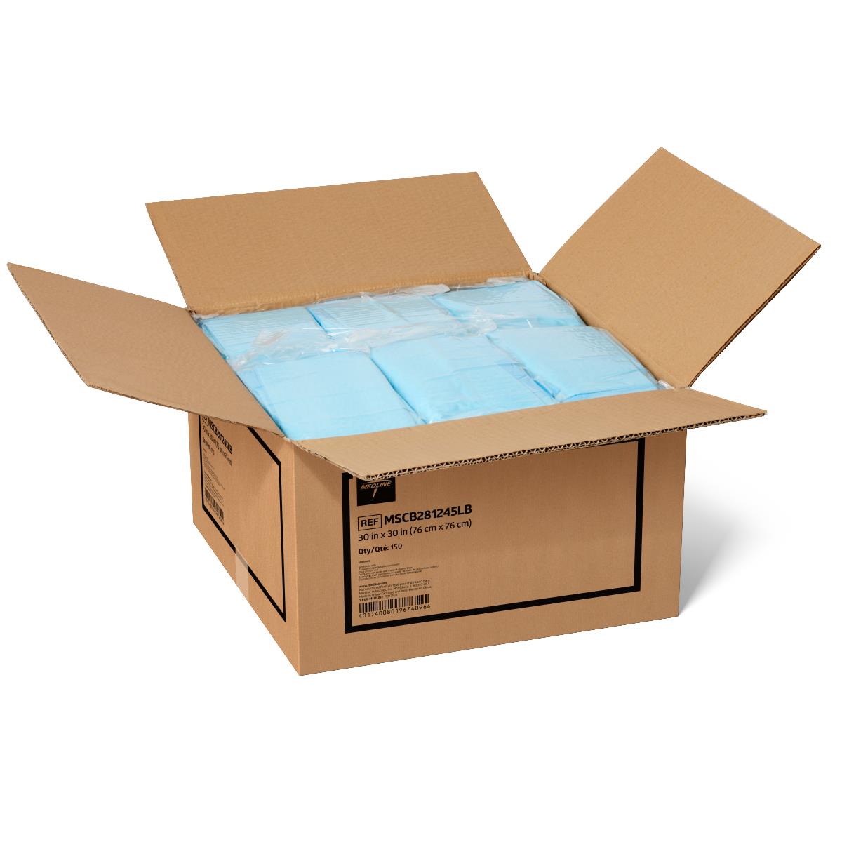 Protection Plus Disposable Underpads