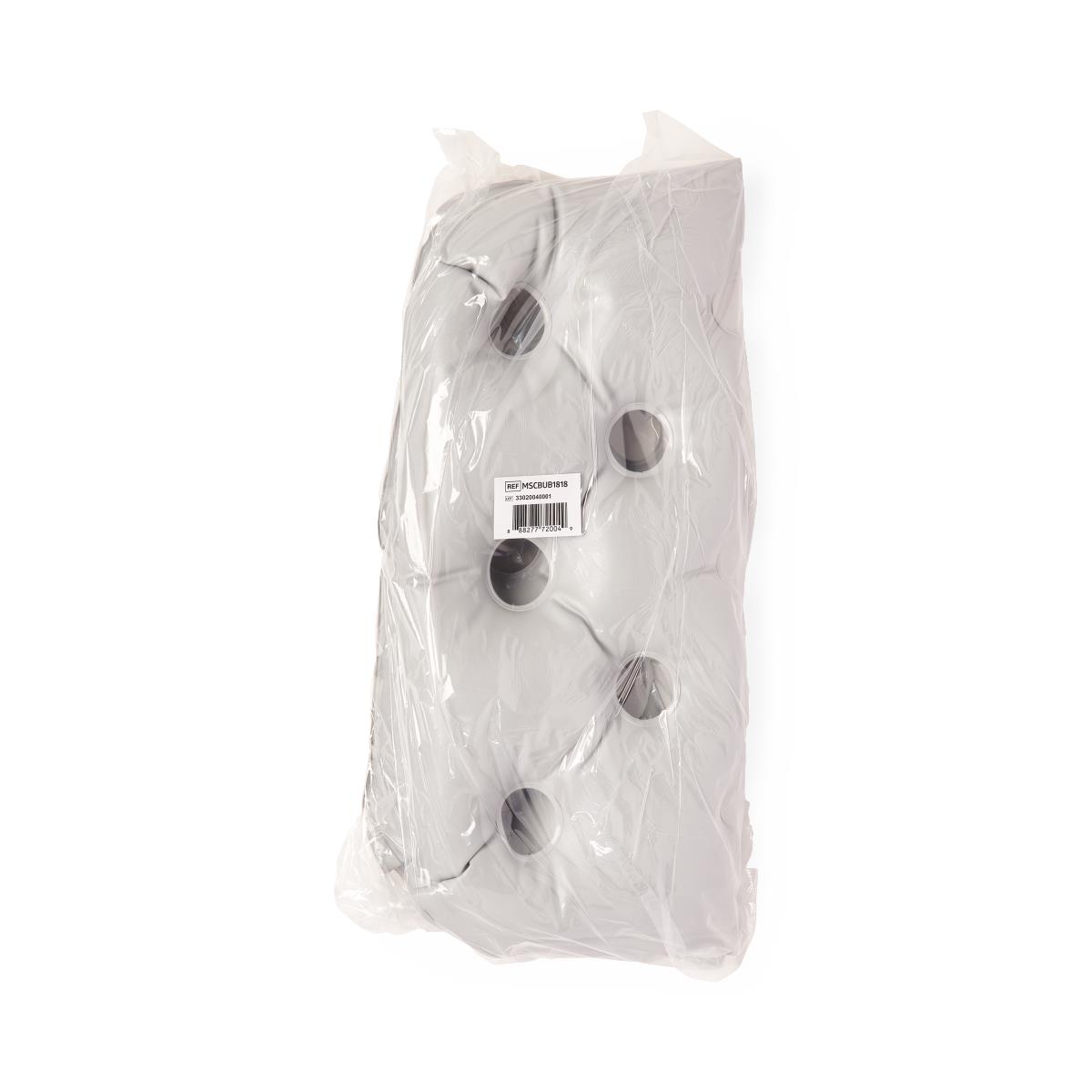 Medline Pre-Inflated Bubble Cushions