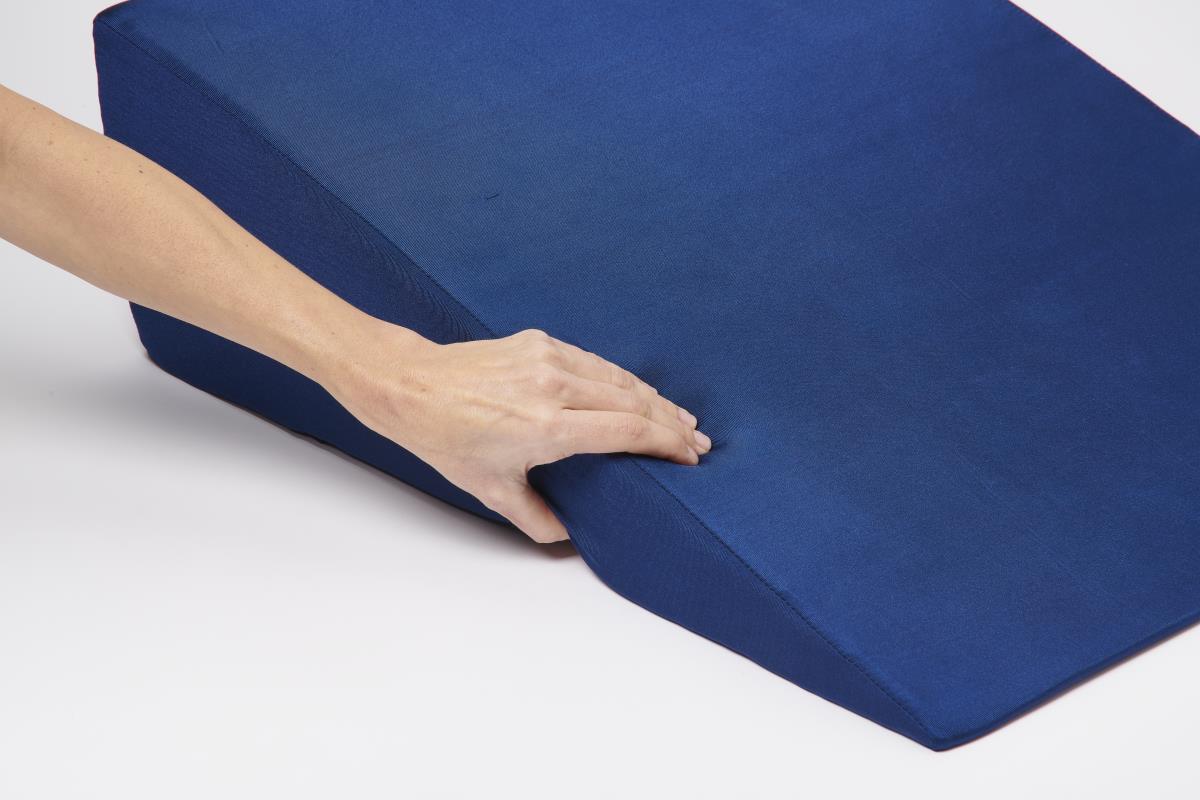 Medline Compression-Packed Bed Wedges
