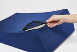 Medline Compression-Packed Bed Wedges
