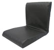 Medline Therapeutic Foam Seat and Back Cushion - BeHope