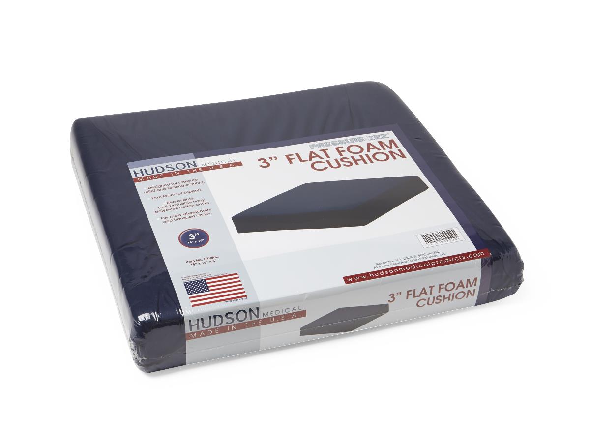 Medline Single Density Cushion