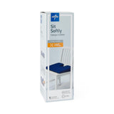 Medline Compression Packed Coccyx Cushions