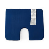 Medline Compression Packed Coccyx Cushions