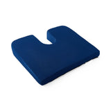 Medline Compression Packed Coccyx Cushions