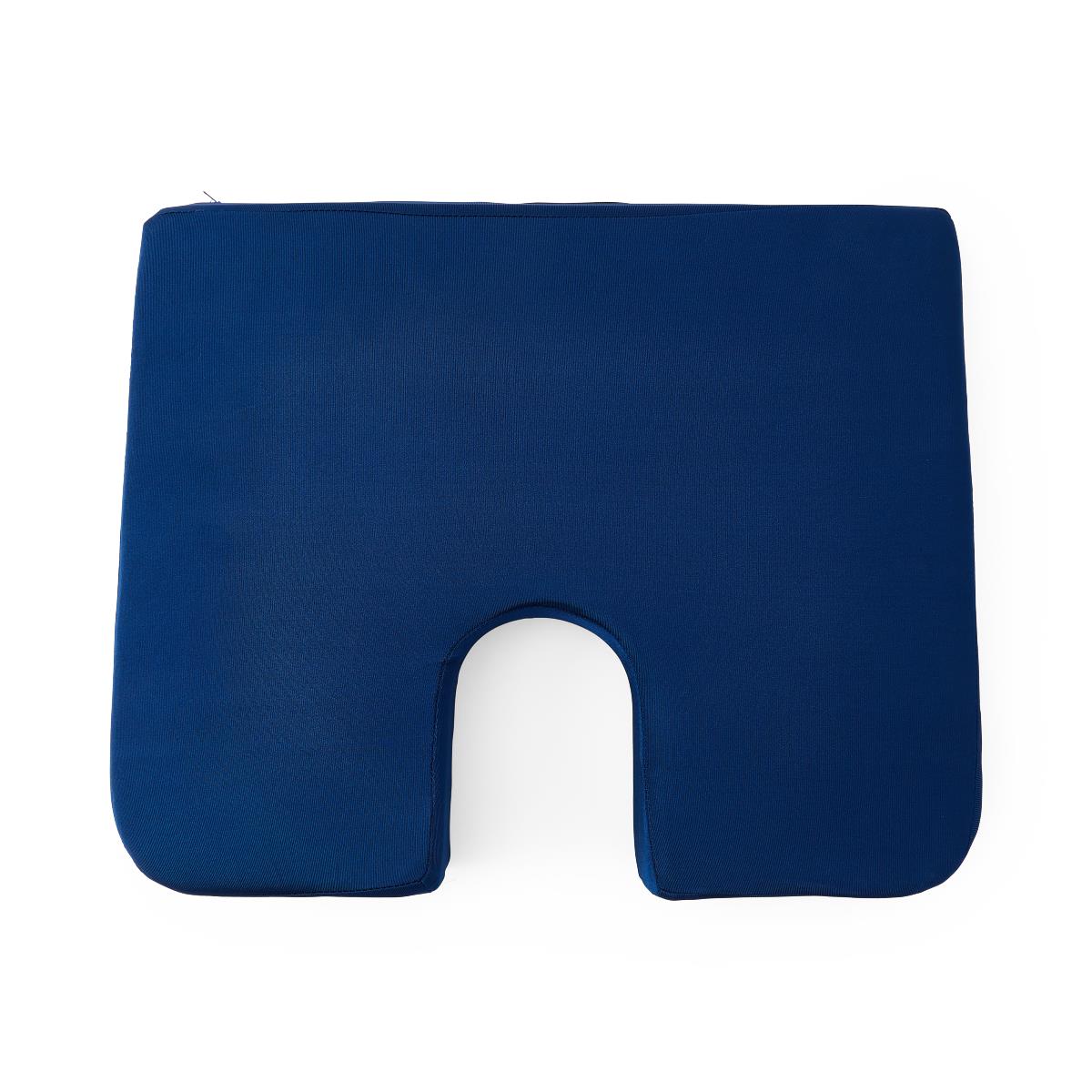 Medline Compression Packed Coccyx Cushions
