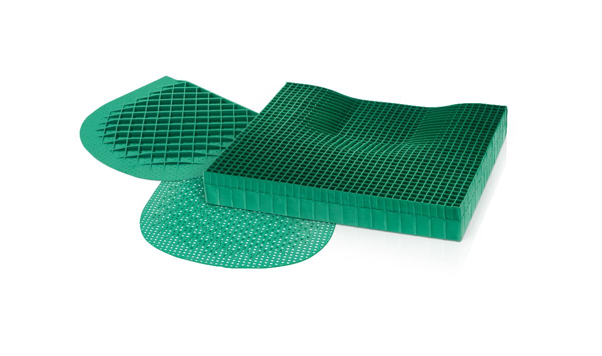 EquaGel Adjustable Cushion