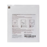 Optifoam Gentle Ex Silicone-faced Foam Wound Dressings - BeHope