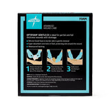 Optifoam Gentle Ex Silicone-faced Foam Wound Dressings - BeHope