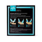 Optifoam Gentle Ex Silicone-faced Foam Wound Dressings - BeHope