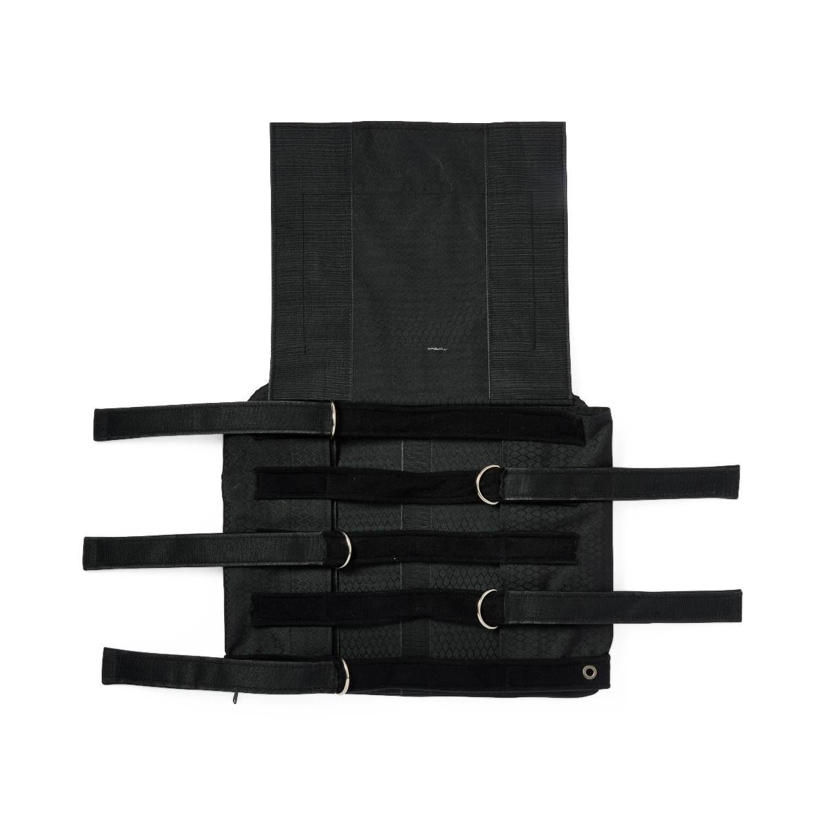 Medline Standard Back Cushions for Wheelchairs