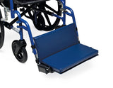 Medline Foot Extender Footrest - BeHope