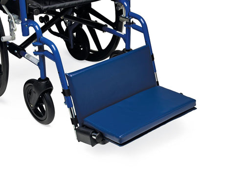 Medline Foot Extender Footrest - BeHope