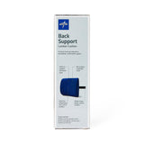 Medline Compression-packed Lumbar Cushions - BeHope