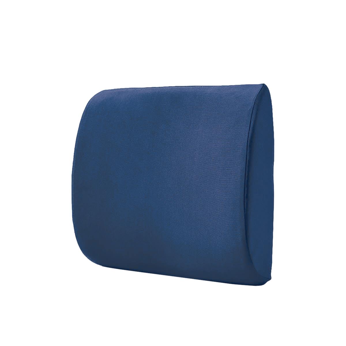 Medline Compression-packed Lumbar Cushions - BeHope