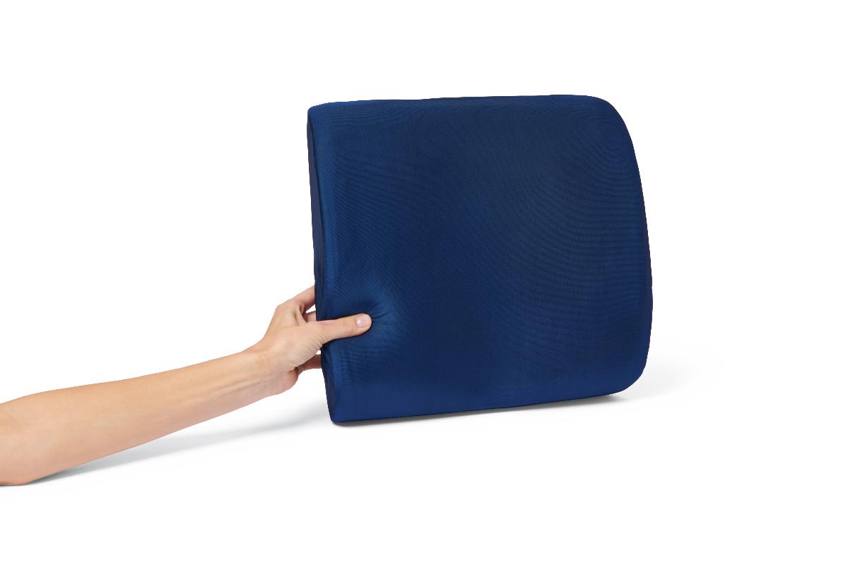 Medline Compression-packed Lumbar Cushions - BeHope