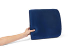 Medline Compression-packed Lumbar Cushions - BeHope