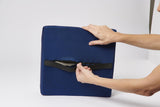 Medline Compression-packed Lumbar Cushions - BeHope