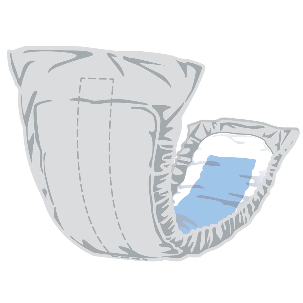 Fitright Active Guards For Men - BeHope