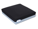 Medline Gel Foam Wheelchair Cushions for Pressure Redistribution - BeHope