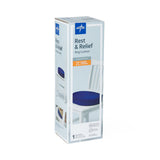 Medline Compressed Foam Rings - BeHope