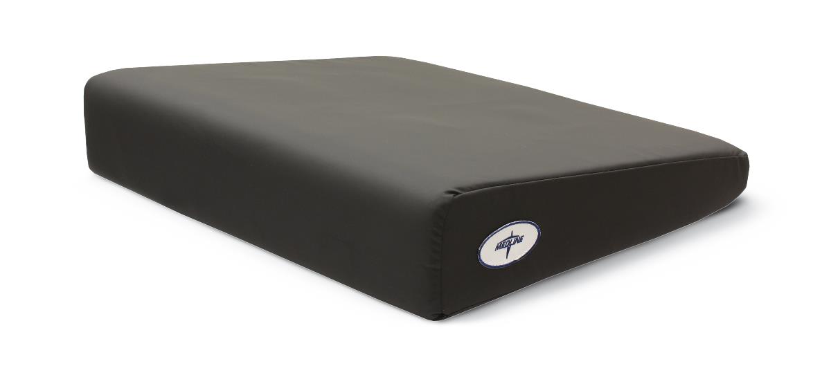 Medline Foam Wedge Cushion - BeHope