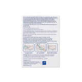 Medline Remedy Specialized Drigo-hp Antibacterial Wicking Sheets - BeHope