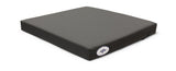 Medline Zero Elevation Cushions with Gel for Wheelchairs