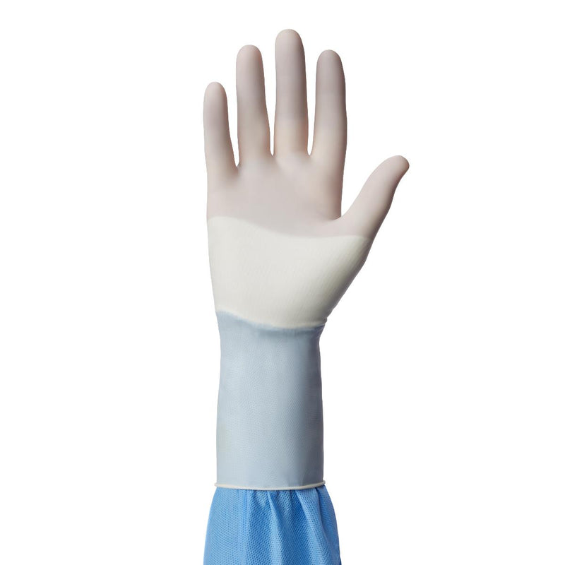 Sensicare Pi With Aloe Surgical Gloves - BeHope