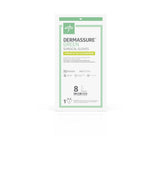 DermAssure Green Surgical Gloves