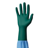 DermAssure Green Surgical Gloves