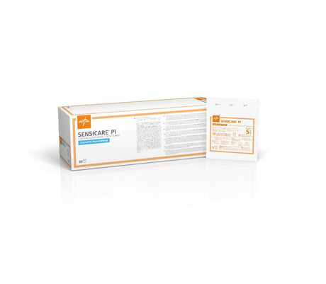 SensiCare PI Surgical Gloves