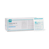 SensiCare PI Green Surgical Gloves - BeHope