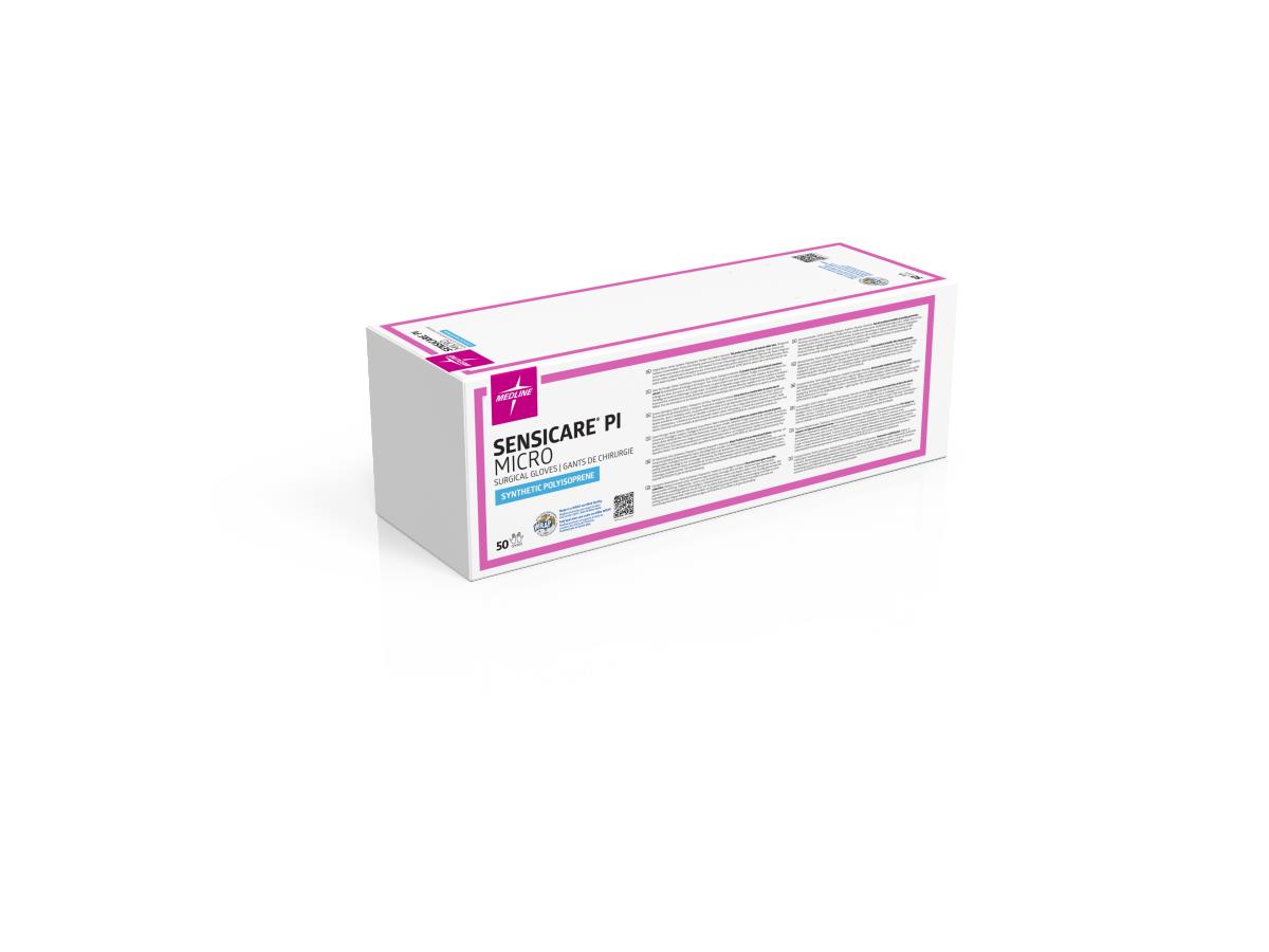 SensiCare PI Micro Surgical Gloves